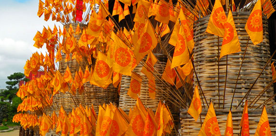 Wat Jedi Luang Wat Jedi Luang