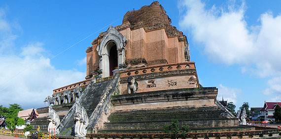 What Chedi Luang