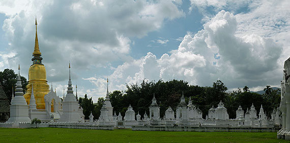 Wat Suan Dok